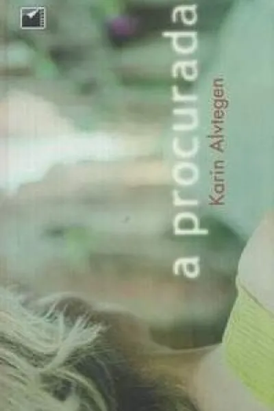 Cover of A Procurada