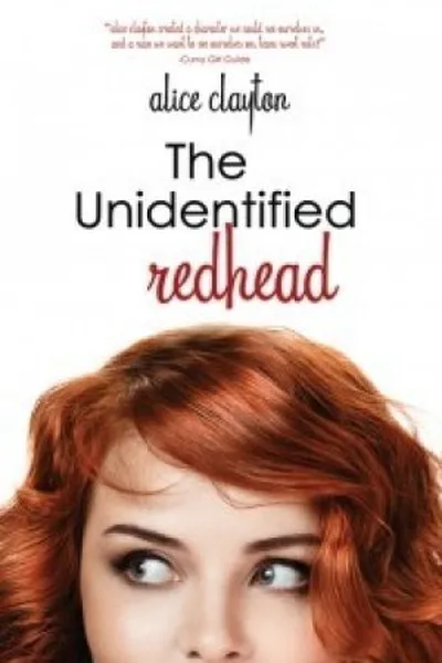 Cover of The Unidentified Redhead