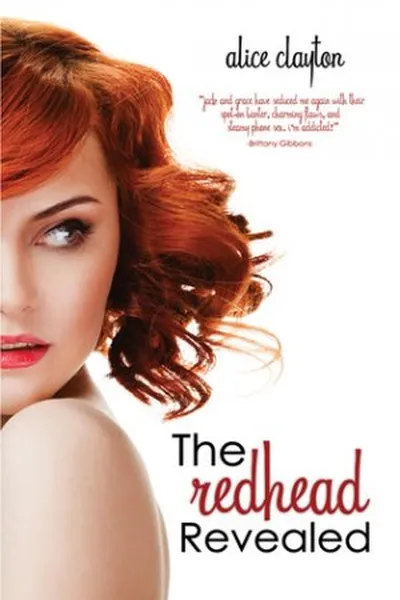 Cover of The Redhead Revelead