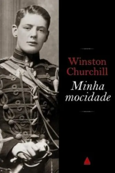 Cover of Minha Mocidade