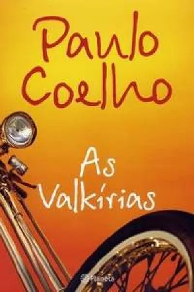 Cover of As Valkírias