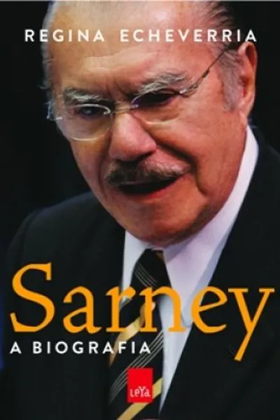 Cover of Sarney