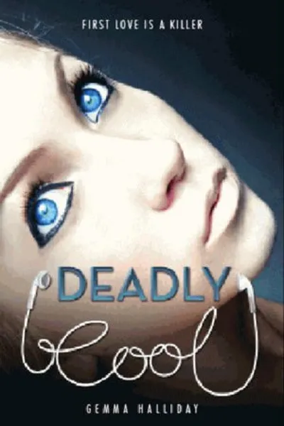 Cover of Deadly Cool