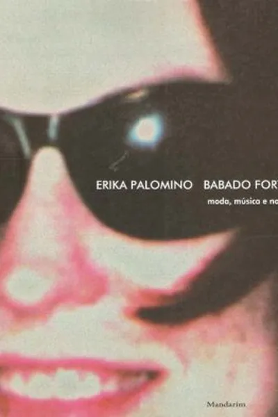 Cover of Babado Forte