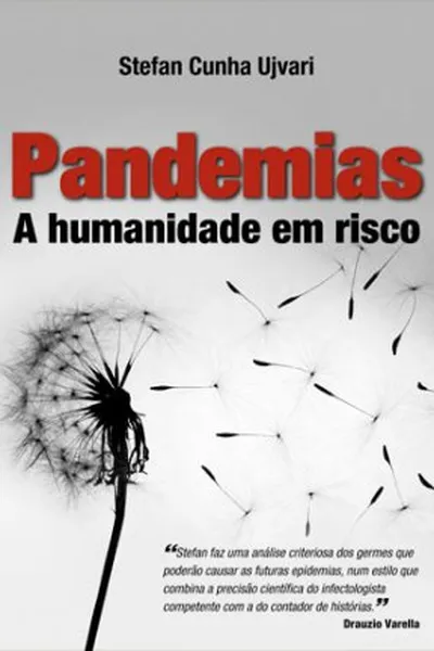 Cover of Pandemias