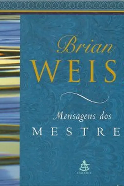Cover of Mensagens dos Mestres