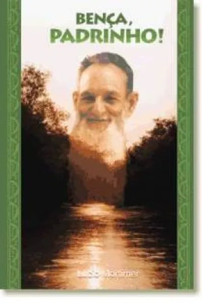 Cover of Bença, Padrinho!