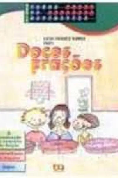 Cover of Doces Frações