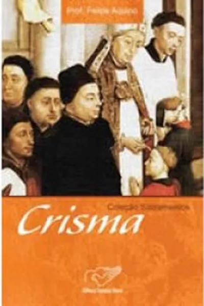Cover of Crisma