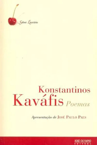 Cover of Poemas