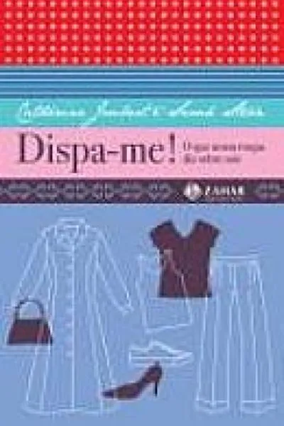Cover of Dispa-me!