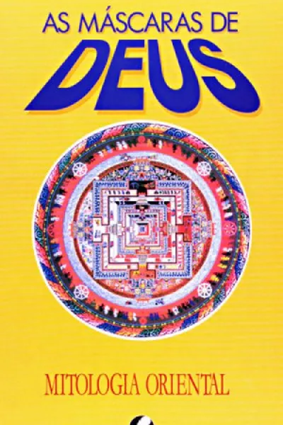 Cover of Mitologia Oriental