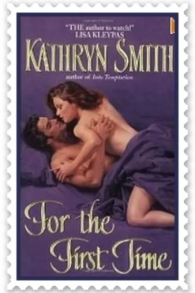 Cover of Pela Primeira Vez