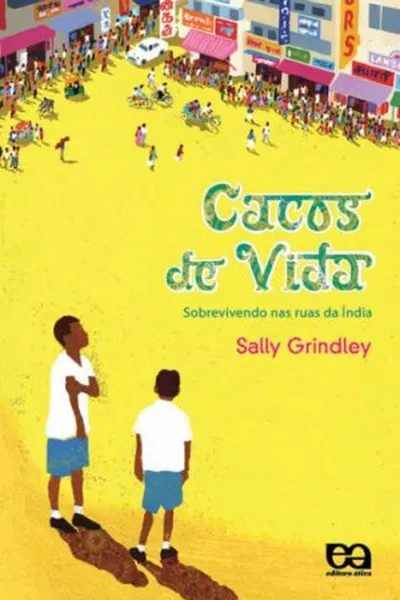 Cover of Cacos de Vida