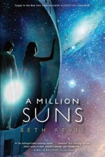 Cover of A Million Suns