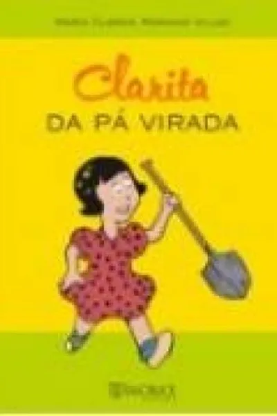 Cover of Clarita da pá virada