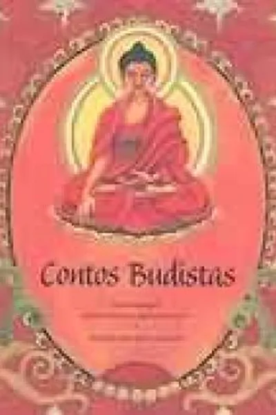 Cover of CONTOS BUDISTAS