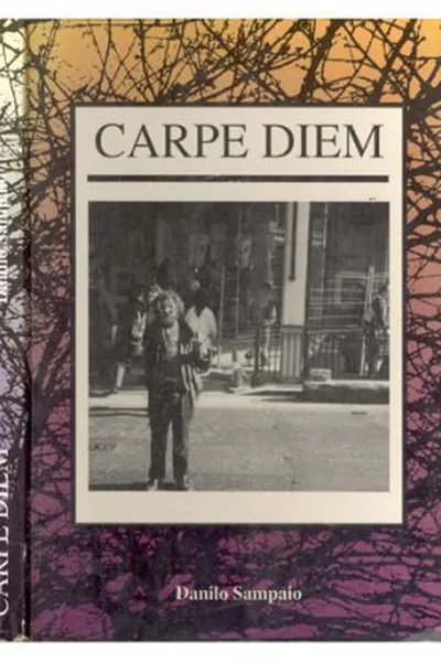 Cover of Carpe Diem