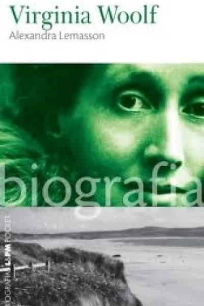 Cover of Virginia Woolf