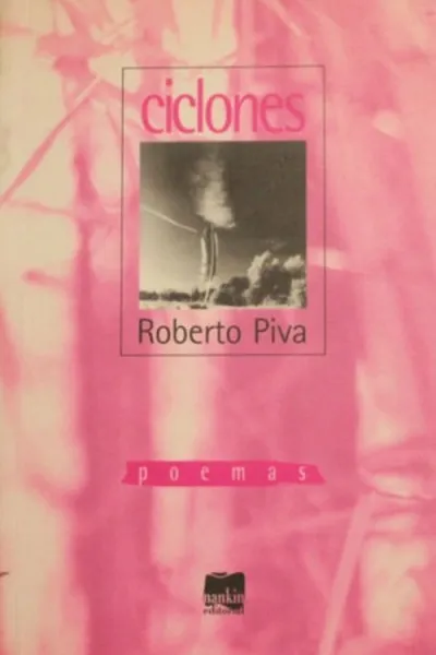 Cover of Ciclones