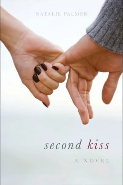 Cover of Second Kiss