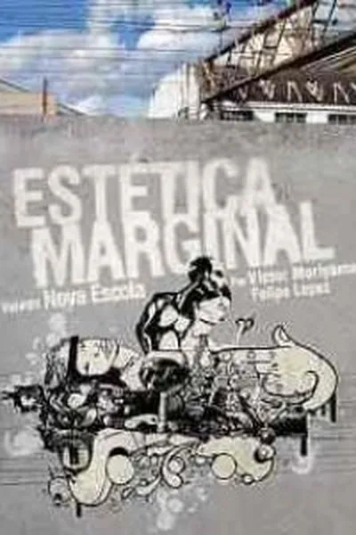 Cover of Estética Marginal