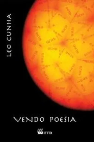 Cover of Vendo Poesia