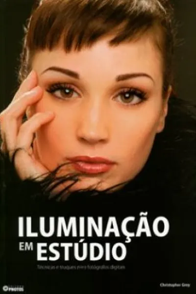 Cover of Iluminação em Estúdio