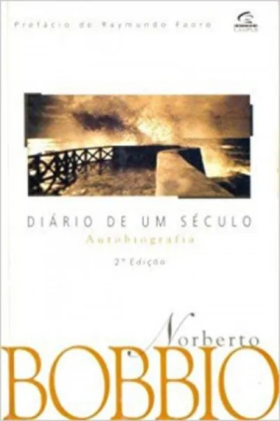 Cover of Diário de um Século