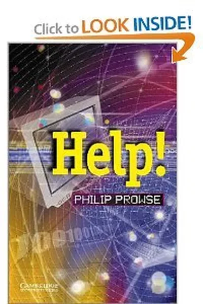 Cover of Help!