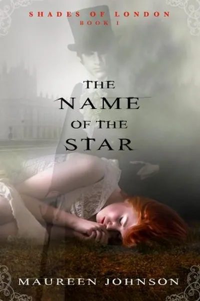 Cover of The Name of the Star