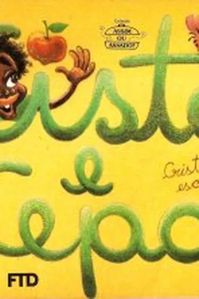 Cover of Xisto e Xepa