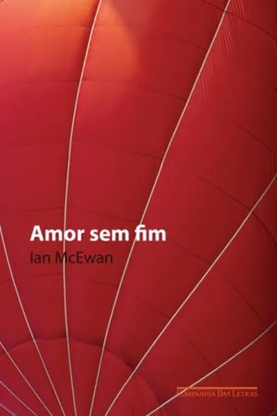 Cover of Amor sem fim