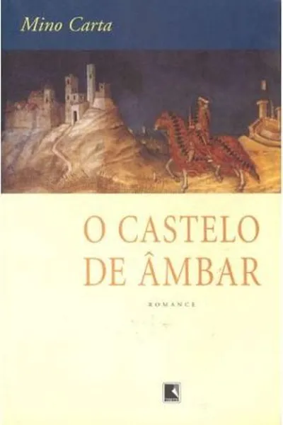 Cover of O Castelo de Âmbar