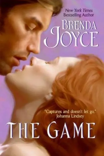 Cover of The Game