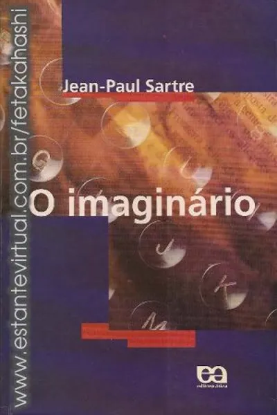 Cover of O Imaginário
