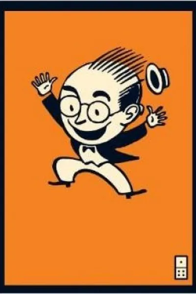 Cover of Poke the Box