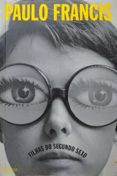 Cover of Filhas do segundo sexo