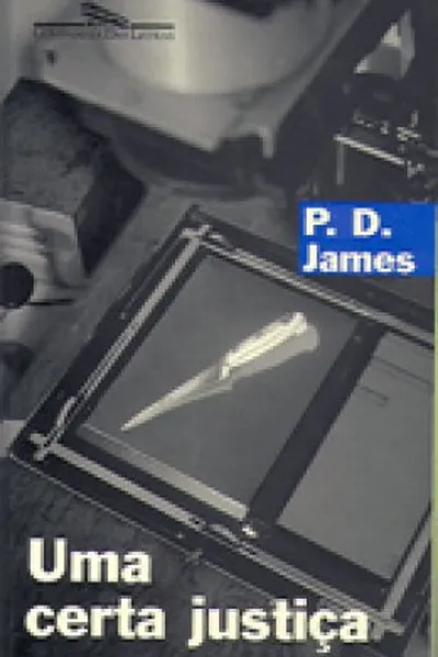 Cover of Uma Certa Justiça