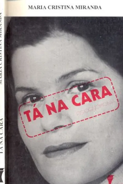 Cover of TÁ NA CARA: FISIOGNOMONIA