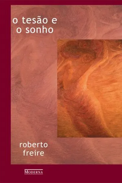 Cover of O Tesão e o Sonho