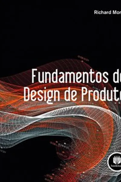 Cover of Fundamentos de Design de Produto