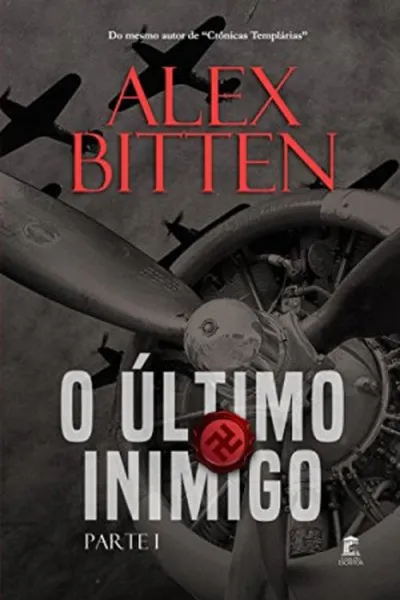 Cover of O Último Inimigo - Parte 1