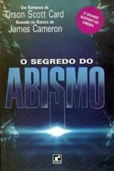 Cover of O Segredo do Abismo