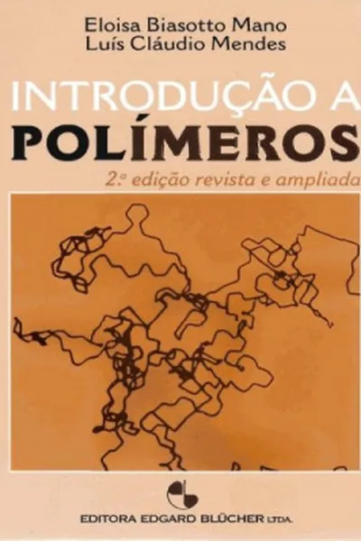 Cover of Introdução à Polímeros