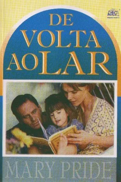 Cover of De volta ao lar
