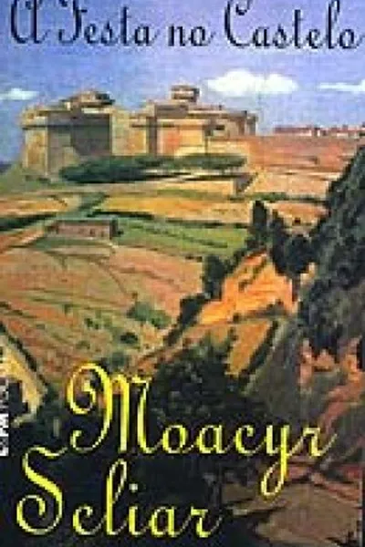 Cover of A Festa no Castelo