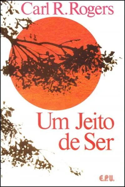 Cover of Um Jeito de Ser