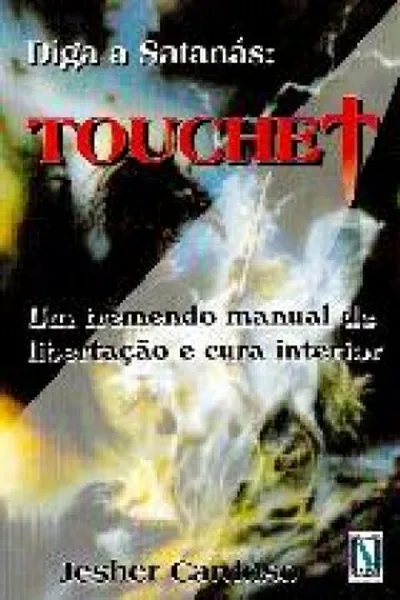 Cover of Diga a Satanás: Touchet