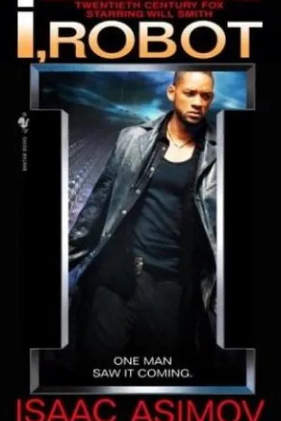 Cover of I, Robot
